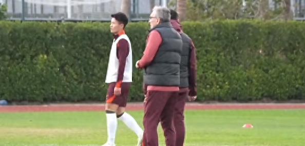 极影响