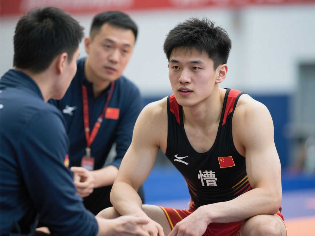 这位即将年