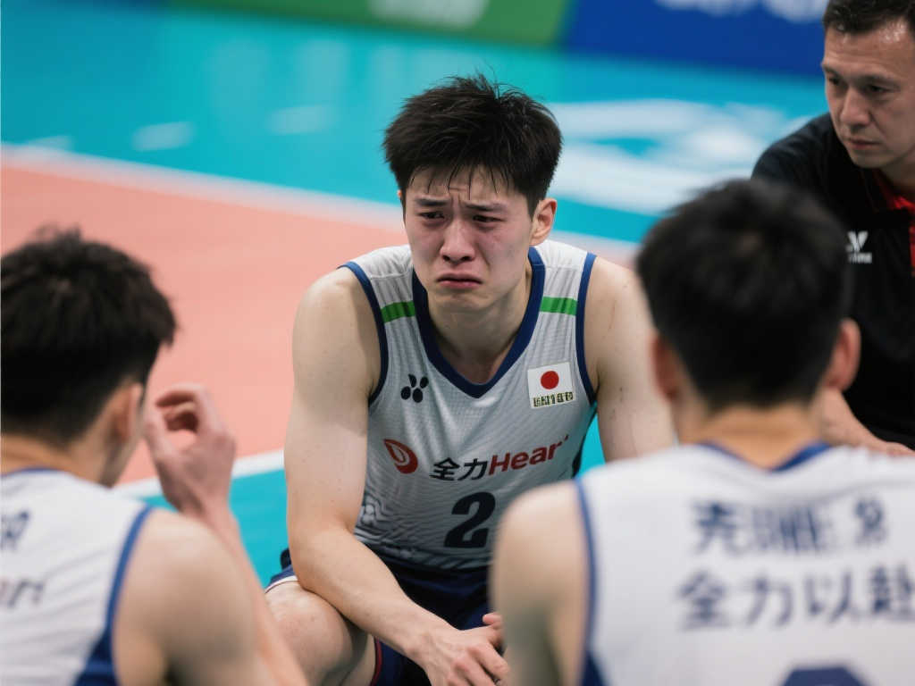 这将确保他