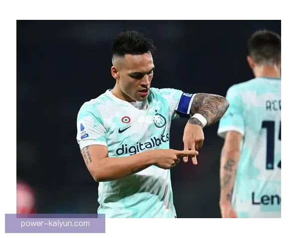 阿根廷队如何使用 Lautaro？