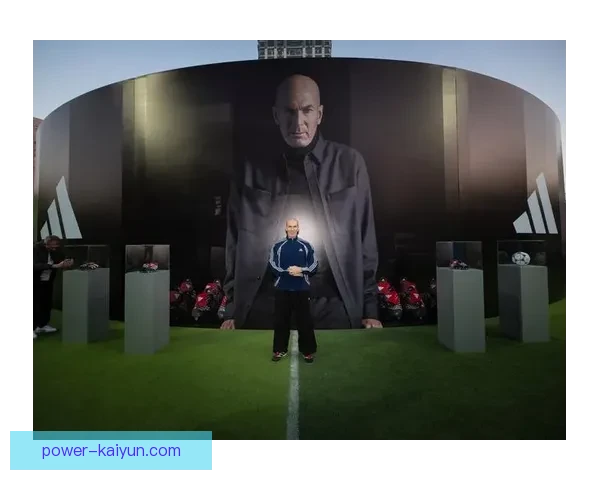 齐达内:职业生涯历程持续辉煌,教练身份尽显巨星竞争力提升 齐达内:职业生涯历程持续辉煌,教练身份尽显巨星竞争力提升