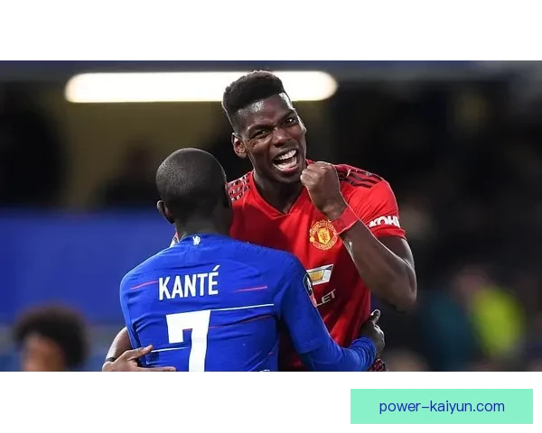 博格巴传球能力持续提升，成为球队中场的关键支柱。