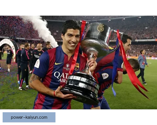 路易斯·苏亚雷斯状态回暖，持续展现出强大竞争力