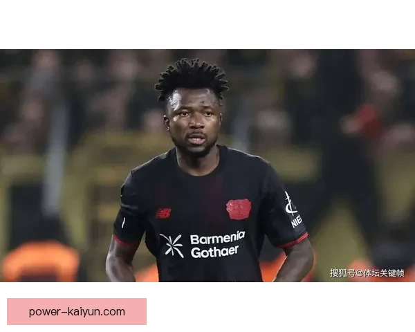 塔普索巴持续提升状态，成为布基纳队的重要支柱